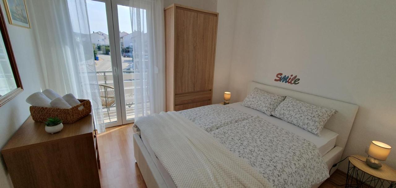 Apartmani Pavlovic 克尔克 外观 照片
